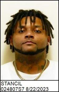 Travis Lamont Stancil a registered Sex Offender of North Carolina