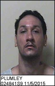 Bryant Tracy Plumley a registered Sexual Offender or Predator of Florida