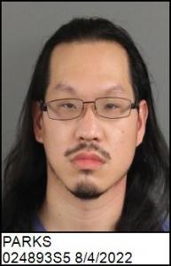 Samuel Dennis Frederick Parks a registered Sex Offender of North Carolina