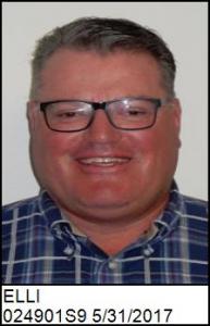 Lorne Anthony Elli a registered Sex Offender of North Carolina