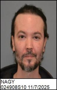 Frank Jay Nagy a registered Sex Offender of North Carolina