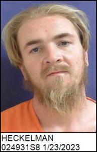 Allen Joseph Heckelman a registered Sex Offender of North Carolina