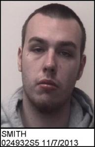 Joseph Smith a registered Sex Offender of Virginia