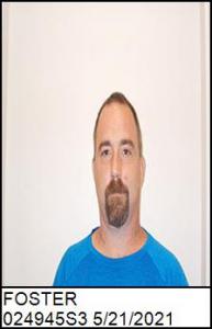 Jason Keith Foster a registered Sex Offender of North Carolina
