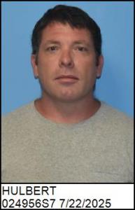 Kenneth Michael Hulbert a registered Sex Offender of North Carolina