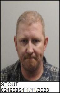 James Blaine Stout a registered Sex Offender of Tennessee