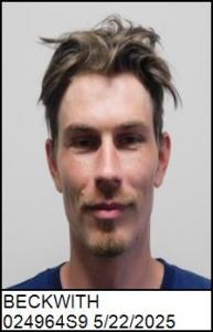 Daven Shane Beckwith a registered Sex Offender of North Carolina