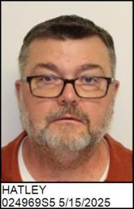 Randy Lewis Hatley a registered Sex Offender of North Carolina