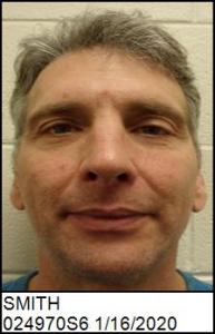 Christopher Patrick Smith a registered Sex Offender of Virginia