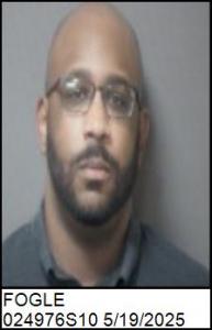 Elijah Thomas Fogle a registered Sex Offender of North Carolina