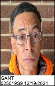 Kelly L Gant a registered Sex Offender of North Carolina