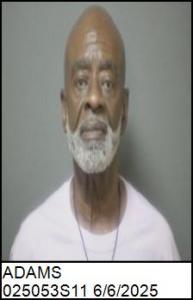 Gary Lewis Adams a registered Sex Offender of North Carolina