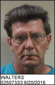 Robert James Walters a registered Sex Offender of North Carolina