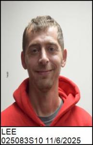 Tommy Wayne Lee a registered Sex Offender of North Carolina