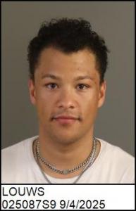 Mitchell Franklin Louws a registered Sex Offender of North Carolina