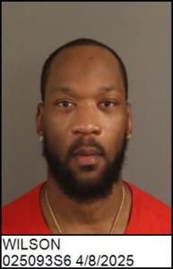 Alphonso Vernard Wilson a registered Sex Offender of North Carolina