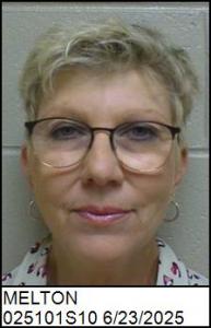 Darlene Fenners Melton a registered Sex Offender of North Carolina