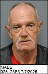 Gary Dean Mabe a registered Sex Offender of North Carolina
