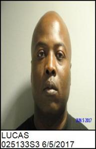 Anquan M Lucas a registered Sex Offender of North Carolina