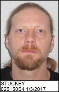 Jeffrey Warner Stuckey a registered Sex Offender of North Carolina