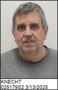 Ricky Lee Knecht a registered Sex Offender of Virginia