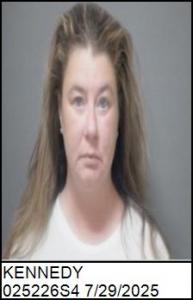 Anna Maria Kennedy a registered Sex Offender of North Carolina