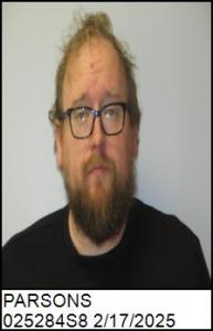Steven Timothy Parsons a registered Sex Offender of North Carolina