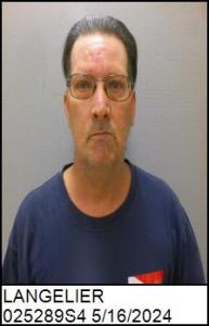 Valmore Karl Ii Langelier a registered Sex Offender of North Carolina