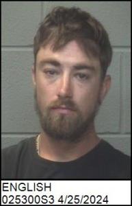Ryan English a registered Sex Offender of North Carolina