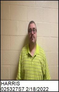 Christopher Michael Harris a registered Sex Offender of North Carolina