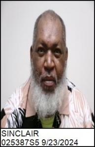 Tommy Arnold Sinclair a registered Sex Offender of North Carolina