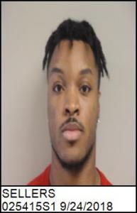 Dontavion Jawaan Sellers a registered Sex Offender of North Carolina