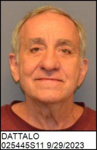 Stephen Francis Dattalo a registered Sex Offender of North Carolina