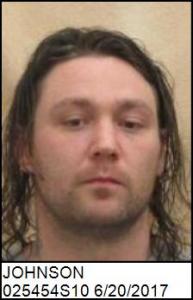 Christopher Michael Johnson a registered Sex Offender of Virginia