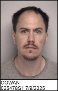 Micheal Anthony Cowan a registered Sex Offender of North Carolina
