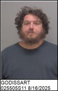 Aaron Michael Godissart a registered Sex Offender of Texas