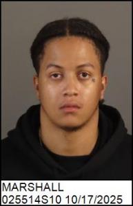 Troy Carruthers Marshall a registered Sex Offender of North Carolina