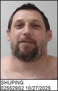 Davie Wade Shuping a registered Sex Offender of North Carolina