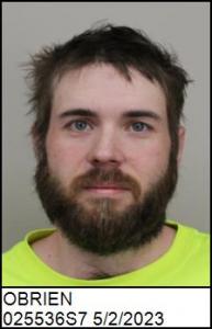 Andrew Devon Obrien a registered Sex Offender of North Carolina