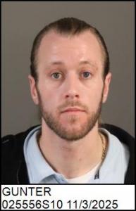 Kenneth William Gunter a registered Sex Offender of North Carolina