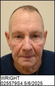 Michael Arthur Wright a registered Sex Offender of North Carolina