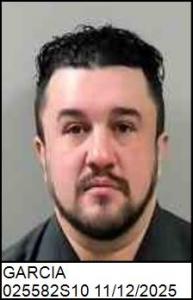 Peter Samuel Garcia a registered Sex Offender of North Carolina