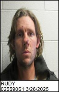 Josiah Phillip Rudy a registered Sex Offender of North Carolina