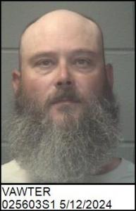 Richard Allen Vawter a registered Sex Offender of North Carolina