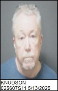 Gary Alan Knudson a registered Sex Offender of North Carolina