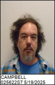 Cameron Morrison Campbell a registered Sex Offender of North Carolina