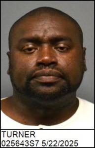 Darren Shawn Turner a registered Sex Offender of North Carolina