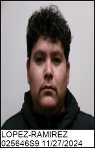 Ricardo Lopez-ramirez a registered Sex Offender of North Carolina