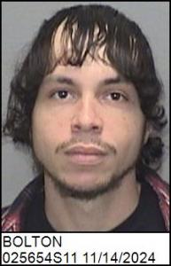 Kenyon Shea Bolton a registered Sex Offender of North Carolina