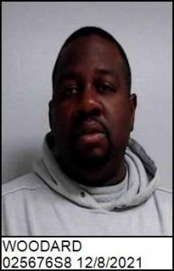 Johnny Woodard a registered Sex Offender of North Carolina